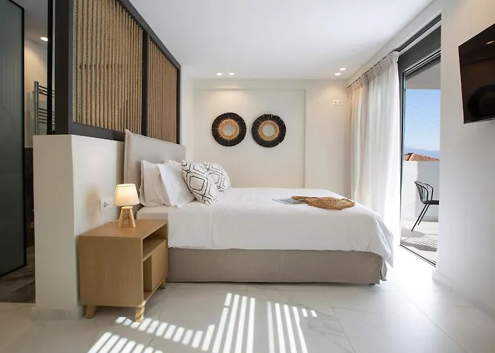 Ionian Elite - Luxury House * 奈德里