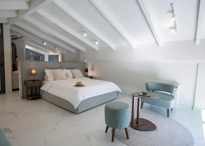 别墅 Ionian Elite - Luxury House *
