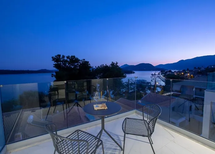 Ionian Elite - Luxury House Vila *