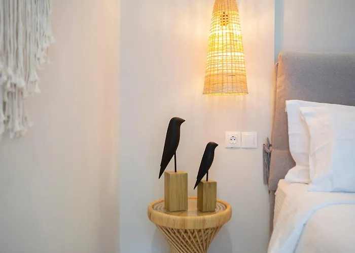 Ionian Elite - Luxury House 奈德里