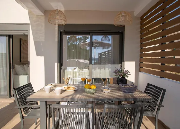 Vila Ionian Elite - Luxury House *