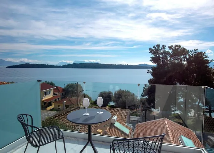 Ionian Elite - Luxury House *