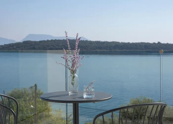 Ionian Elite - Luxury House *