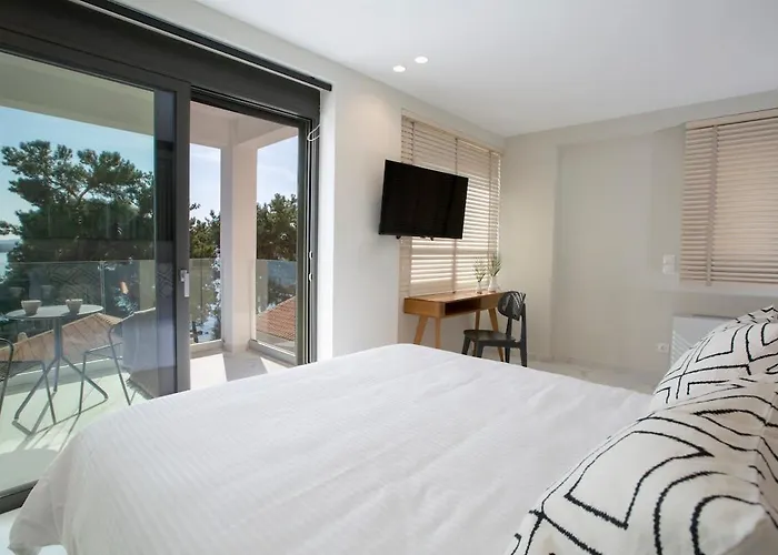Ionian Elite - Luxury House 别墅 *