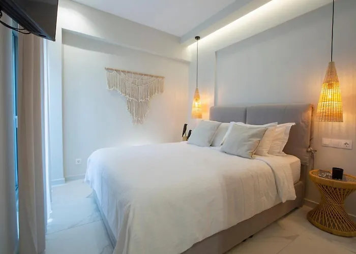 Ionian Elite - Luxury House Vila