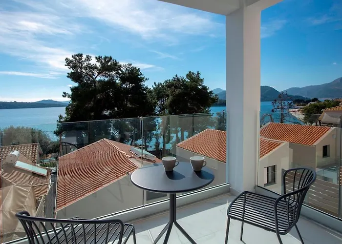 Ionian Elite - Luxury House *