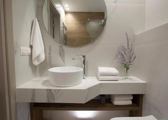 Ionian Elite - Luxury House * 奈德里