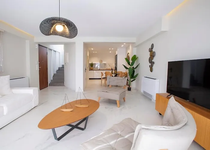 Ionian Elite - Luxury House
