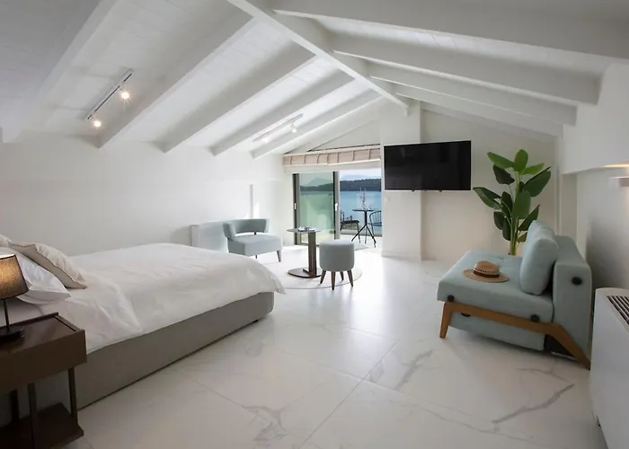 Ionian Elite - Luxury House 奈德里