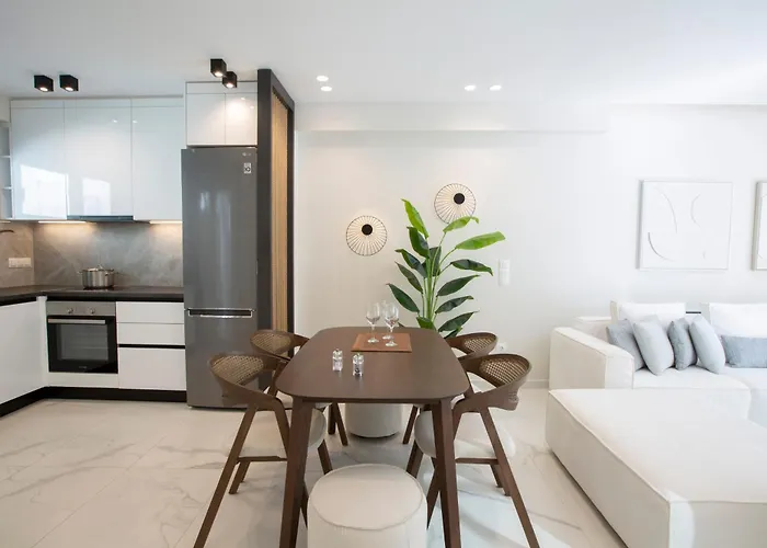 Ionian Elite - Luxury House Vila Nydri (Lefkada)