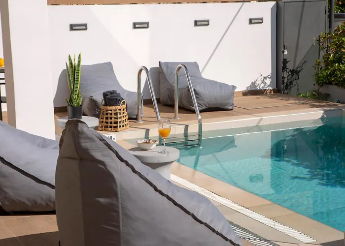 Ionian Elite - Luxury House