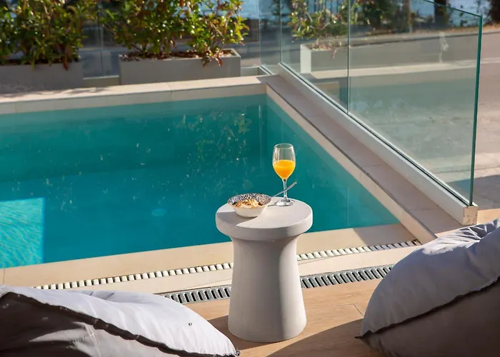 Vila Ionian Elite - Luxury House *