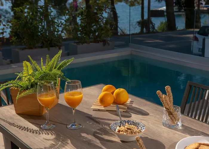 Ionian Elite - Luxury House *