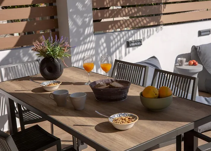 Ionian Elite - Luxury House Vila Nydri (Lefkada)