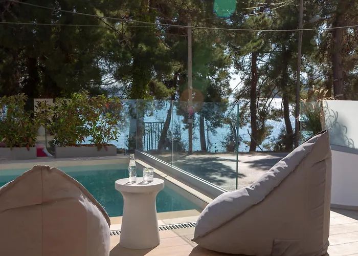 Vila Ionian Elite - Luxury House