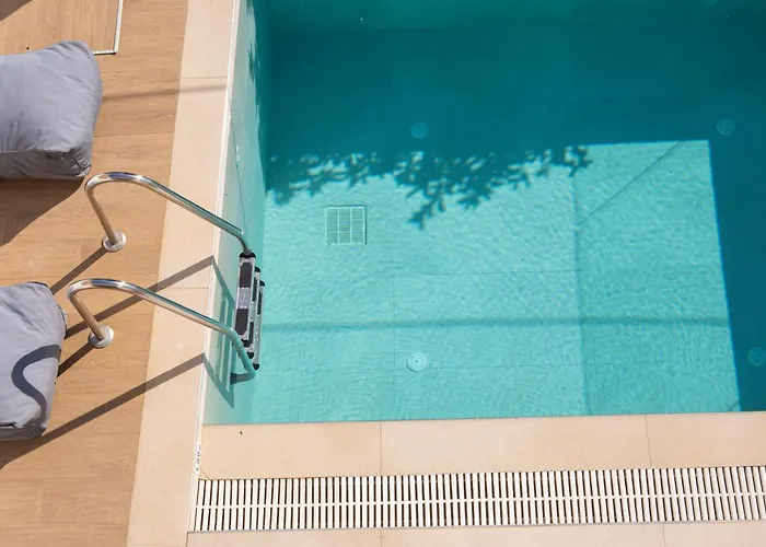 Ionian Elite - Luxury House Vila Nydri (Lefkada)
