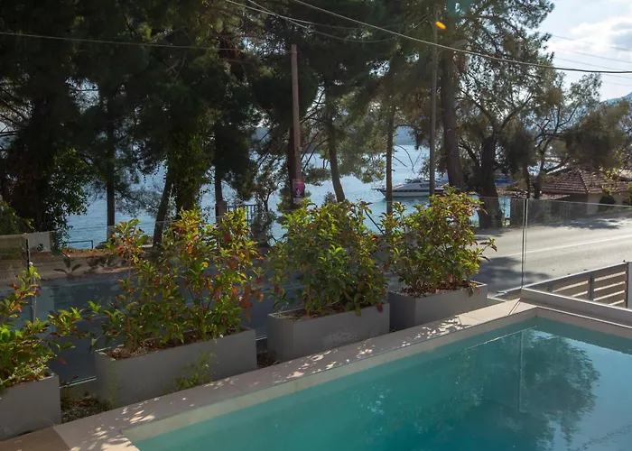 Ionian Elite - Luxury House