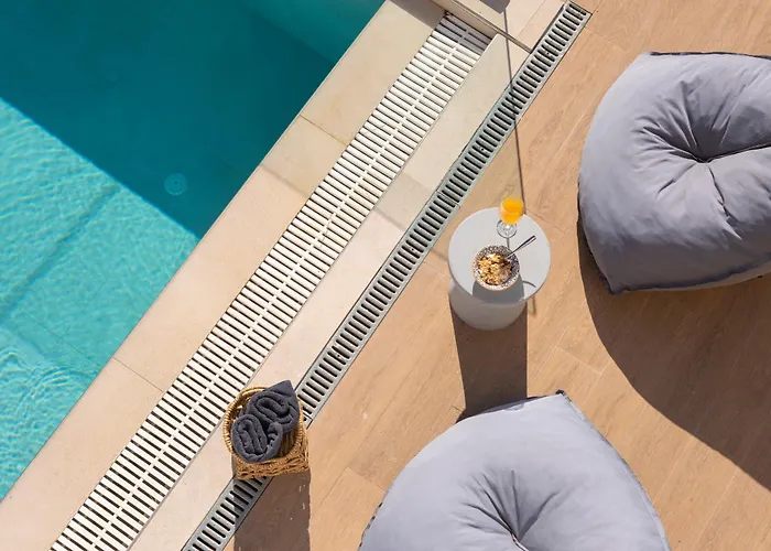 Ionian Elite - Luxury House * Nydri (Lefkada)
