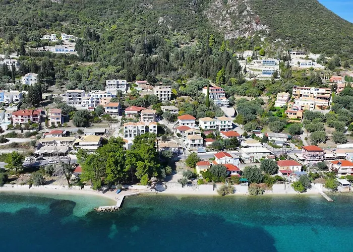 Ionian Elite - Luxury House