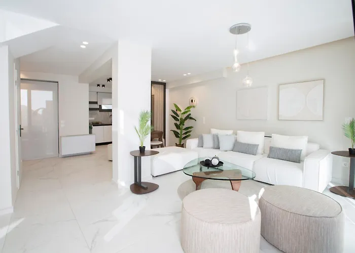 Ionian Elite - Luxury House * Nydri (Lefkada)