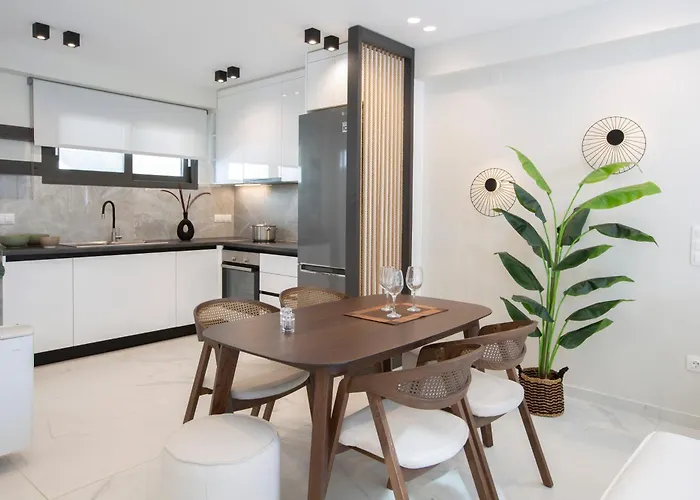 Vila Ionian Elite - Luxury House Nydri (Lefkada)
