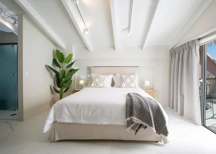 Ionian Elite - Luxury House * Nydri (Lefkada)