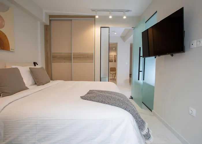 Ionian Elite - Luxury House Vila