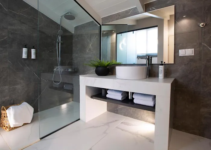 Ionian Elite - Luxury House * Nydri (Lefkada)