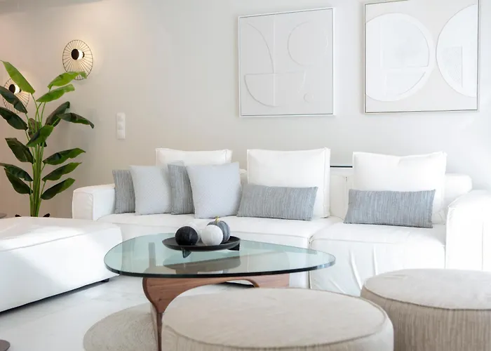 Ionian Elite - Luxury House *