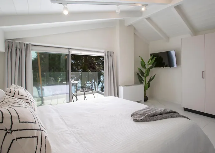 Vila Ionian Elite - Luxury House