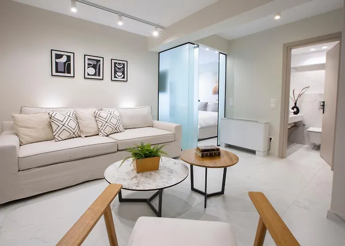 Ionian Elite - Luxury House Nydri (Lefkada)