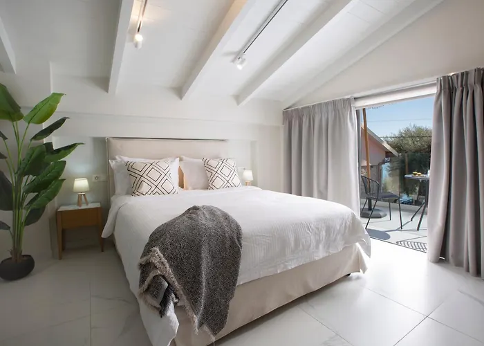 Ionian Elite - Luxury House *