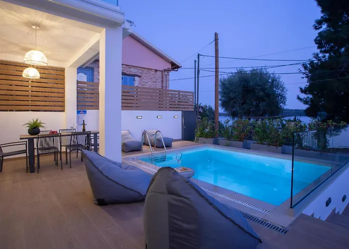 Ionian Elite - Luxury House