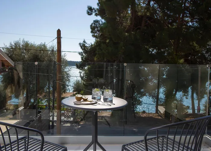 Ionian Elite - Luxury House Vila Nydri (Lefkada)