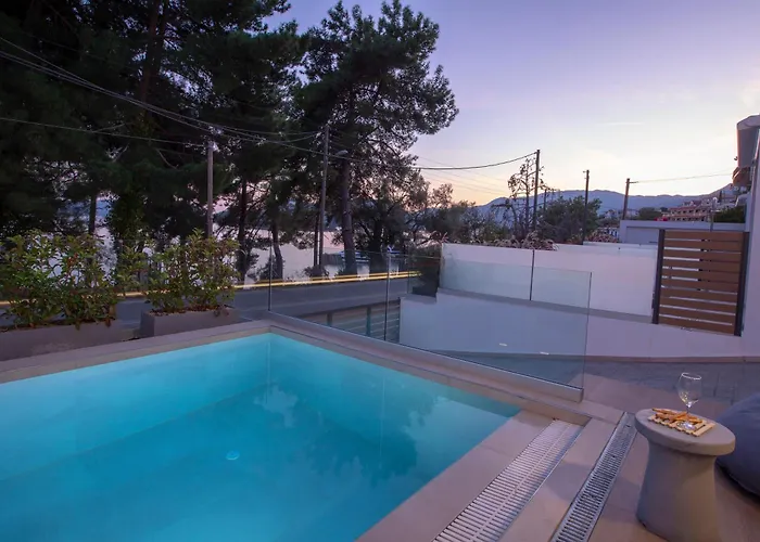 Vila Ionian Elite - Luxury House